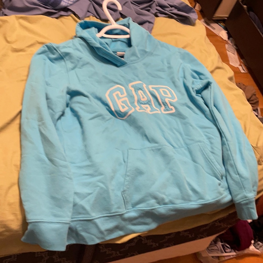 Gap hoodie